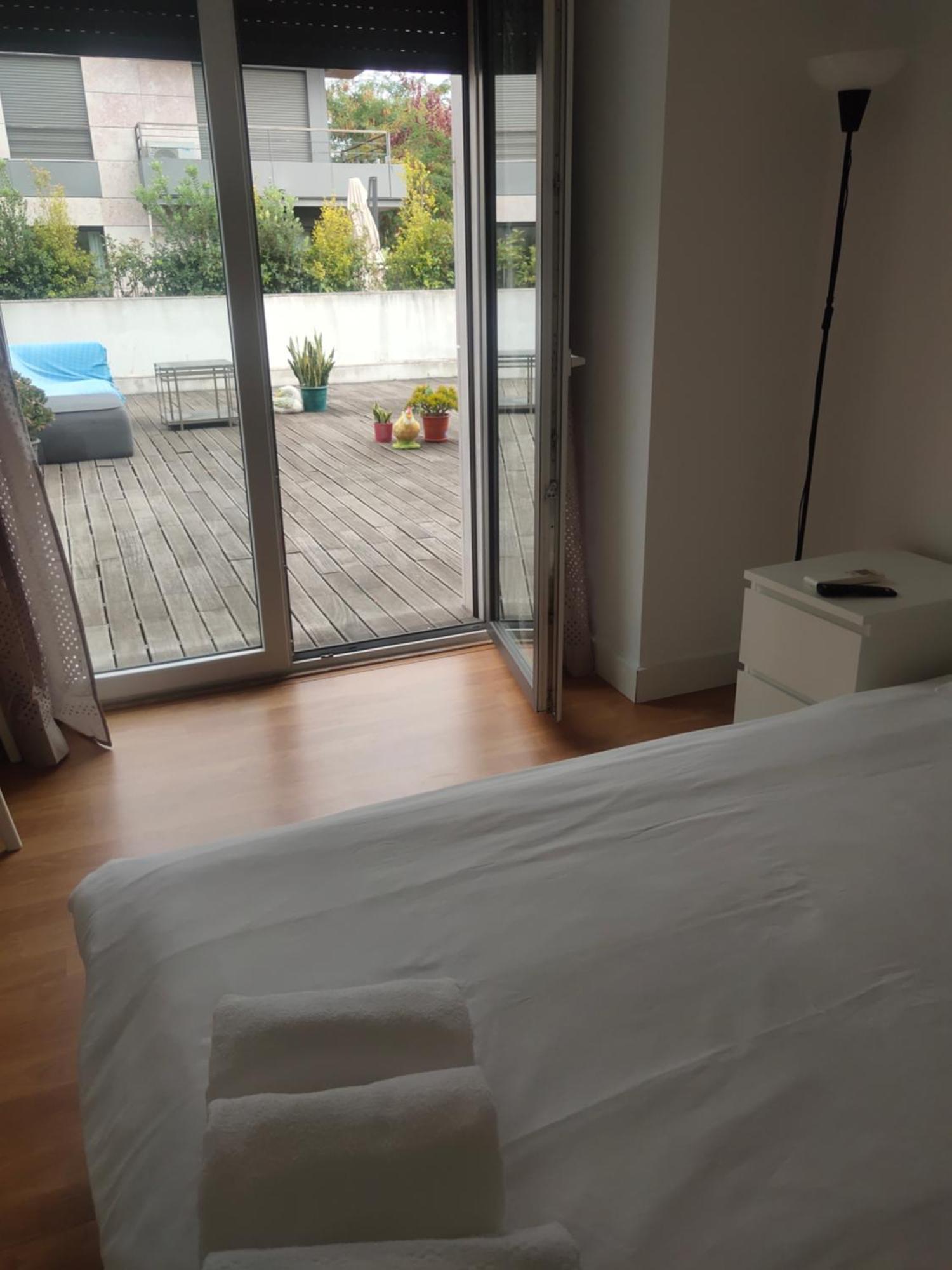 理想 方向 Apartment Lisbon Room photo